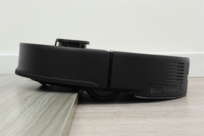 Robot hút bụi lau nhà Roborock Q10 PF+ (Plus) - Đen